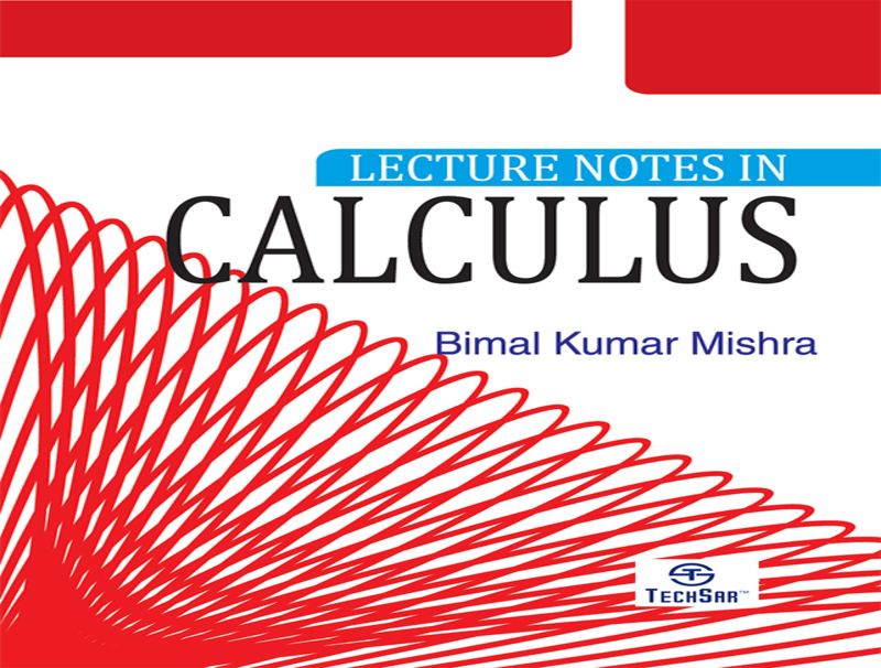 Lecture Notes in Calculus