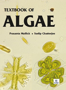 Textbook of Algae