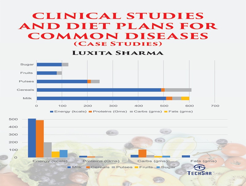 Clinical Studies and Diet Plans for Common Diseases: (Case Studies)