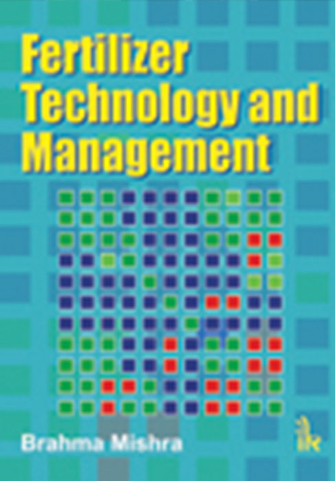Fertilizer Technology and Management