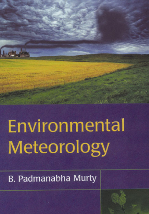 Environmental Meteorology