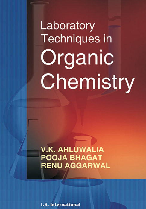 Laboratory Techniques in Organic Chemistry