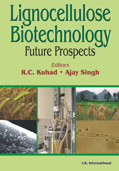 Lignocellulose Biotechnology
