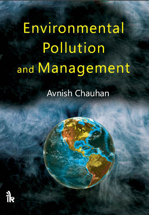 Environmental Pollution and Management