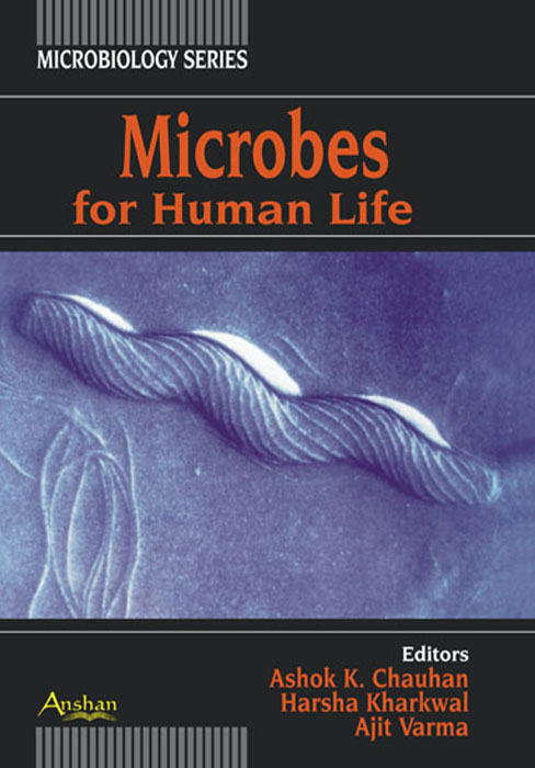 Microbes for Human Life