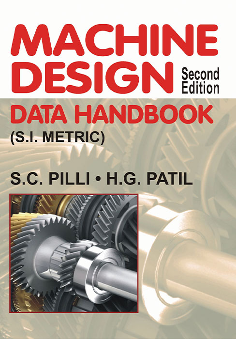 Machine Design Data Handbook