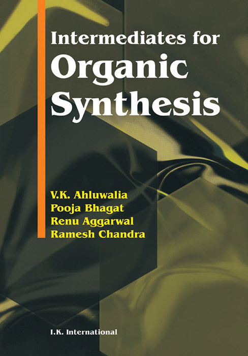 Intermediates for Organic Synthesis