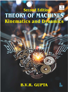 Theory of Machines, 2/E