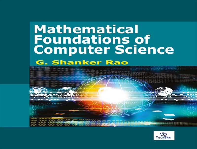 Mathematical Foundations of Computer Science, Revised and Updated