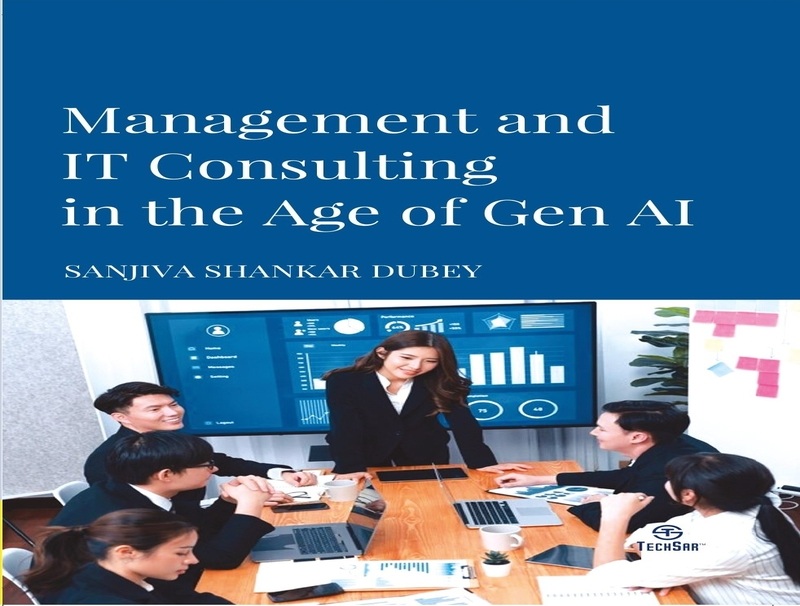 Management and IT Consulting in the Age of Gen AI