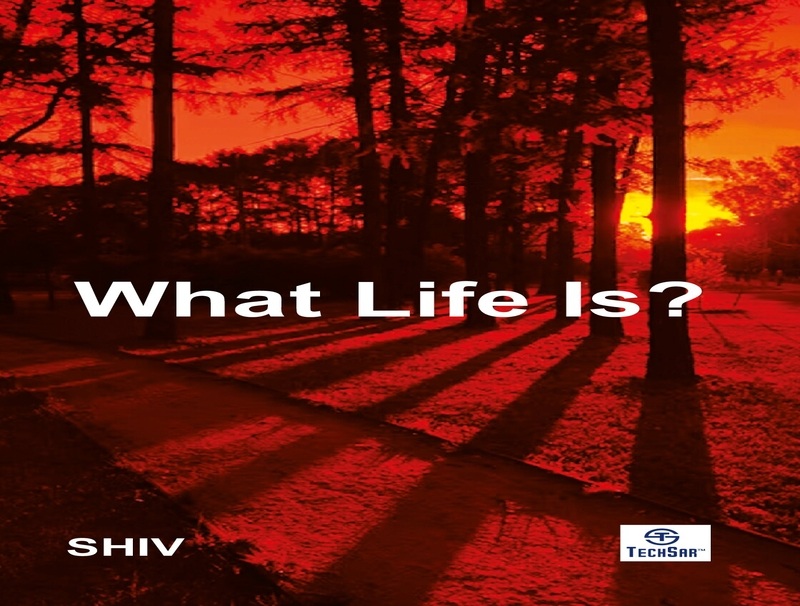 What Life Is?