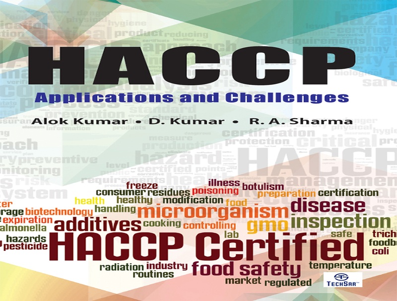 HACCP Applications and Challenges