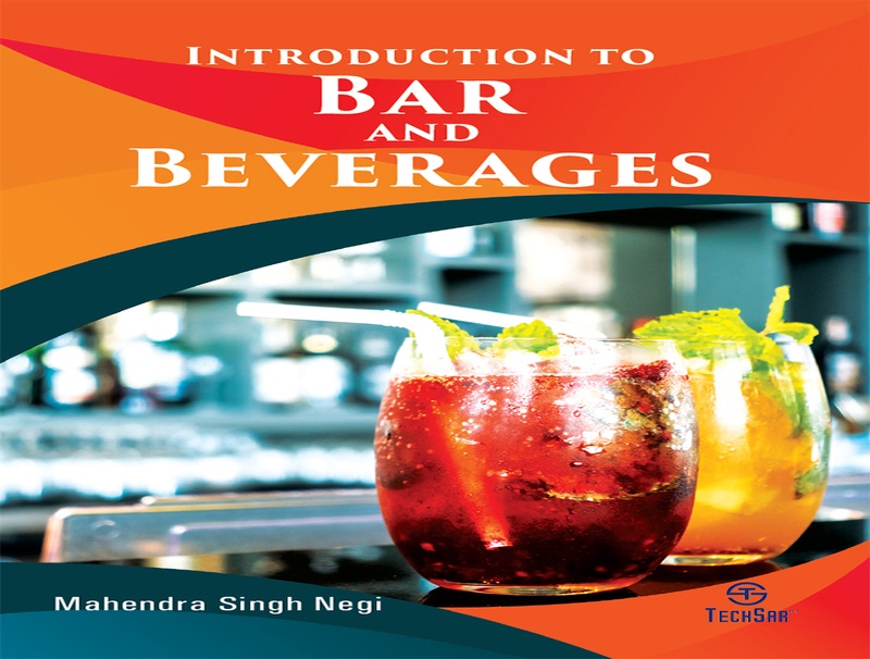Introduction to Bar and Beverages