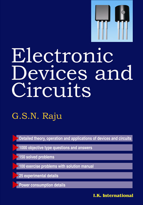 Electronic Devices and Circuits