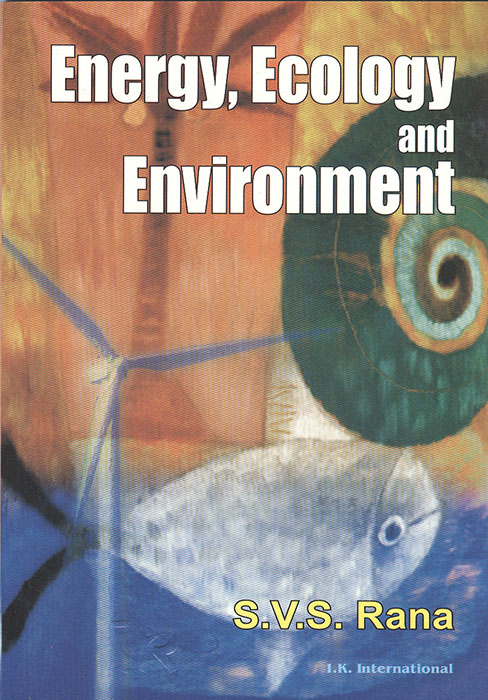 Energy, Ecology and Environment