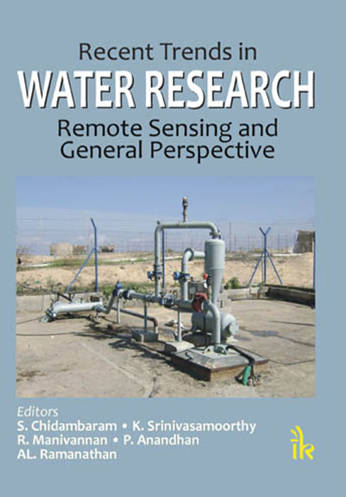 Recent Trends in Water Research