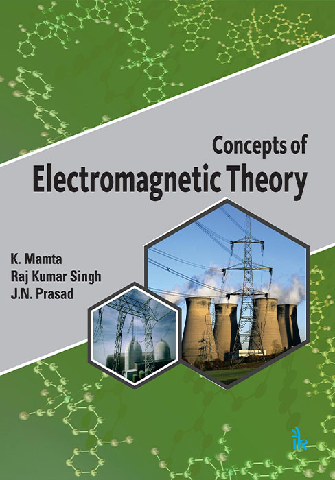 Concepts of Electromagnetic Theory