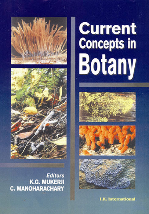 Current Concepts in Botany