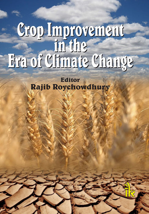 Crop Improvement in the Era of Climate Change