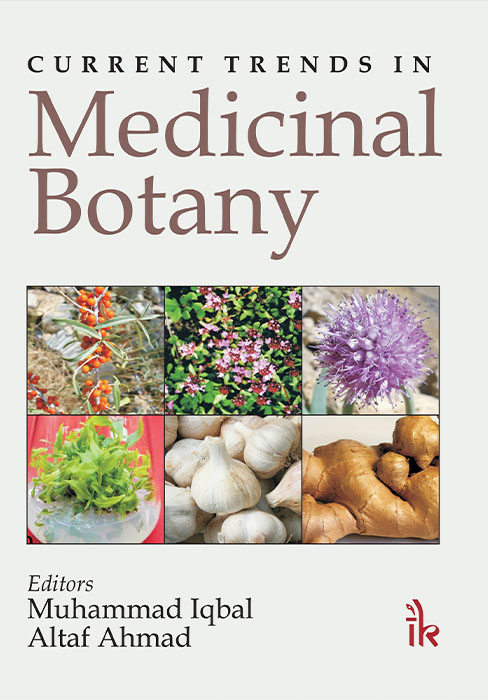 Current Trends in Medicinal Botany