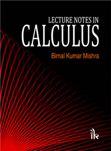 Lecture Notes in Calculus
