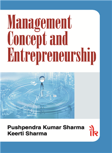 Management Concept and Entrepreneurship