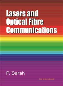 Lasers and Optical Fibre Communications