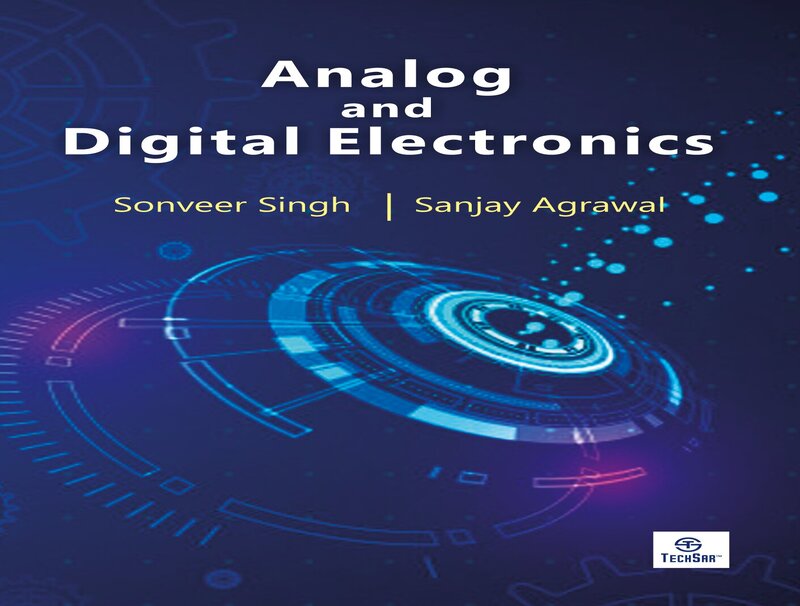Analog and Digital Electronics