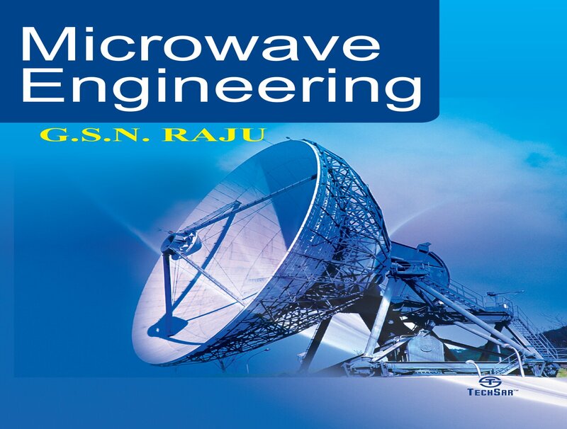 Microwave Engineering