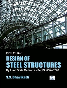 Design of Steel Structures, 5t ...