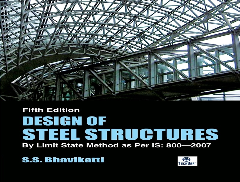 Design of Steel Structures, 5th Ed