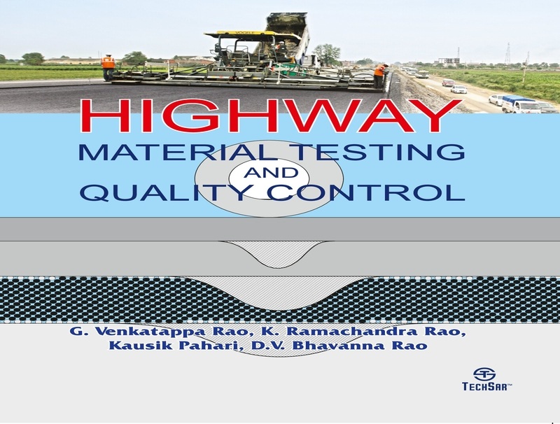 Highway Material Testing and Quality Control