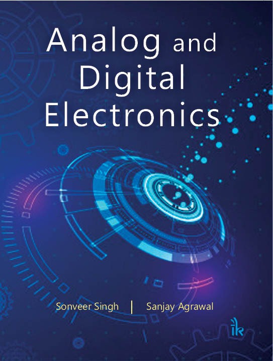 Analog and Digital Electronics