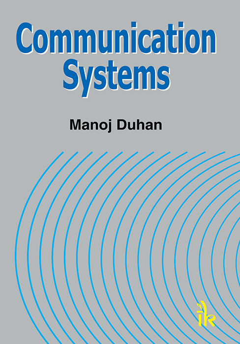 Communication Systems