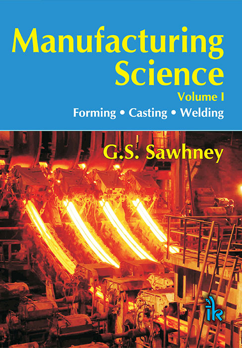 Manufacturing Science