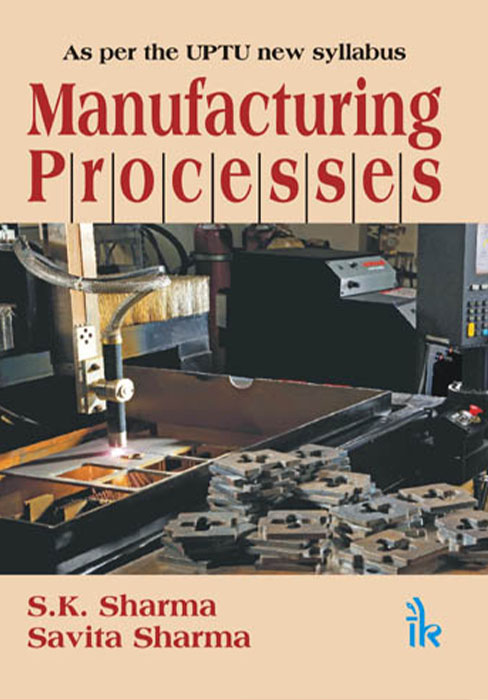 Manufacturing Processes