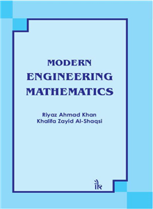 Modern Engineering Mathematics