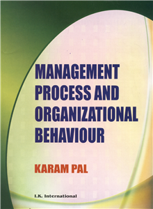 Management Process and Organiz ...