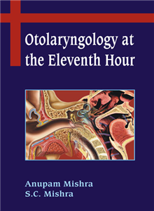 Otolaryngology at the Eleventh Hour