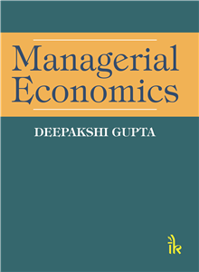 Managerial Economics