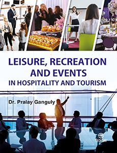 Leisure, Recreation and Events in Hospitality and Tourism