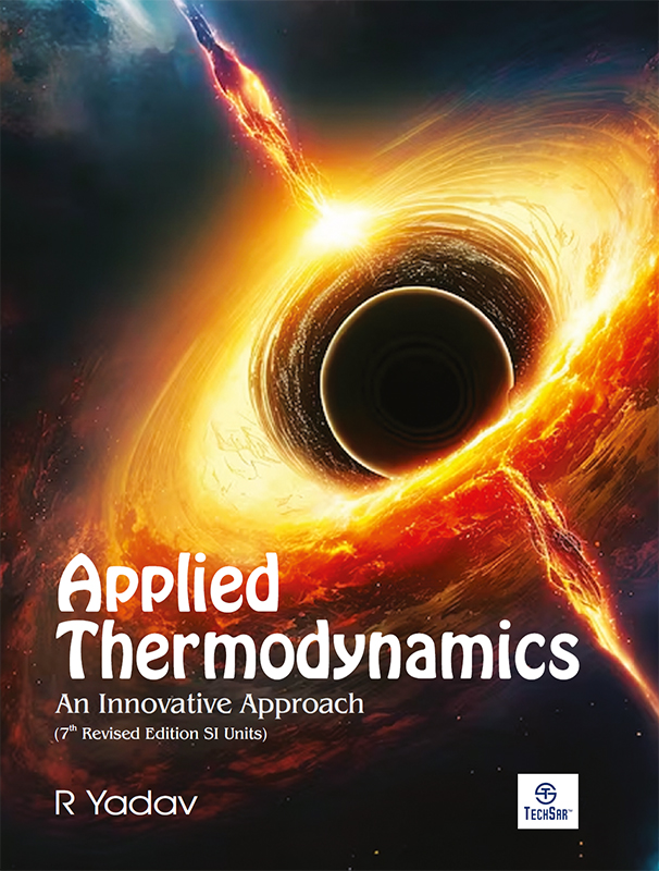 Applied Thermodynamics, 7th Ed