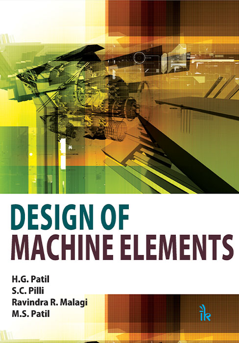 Design of Machine Elements