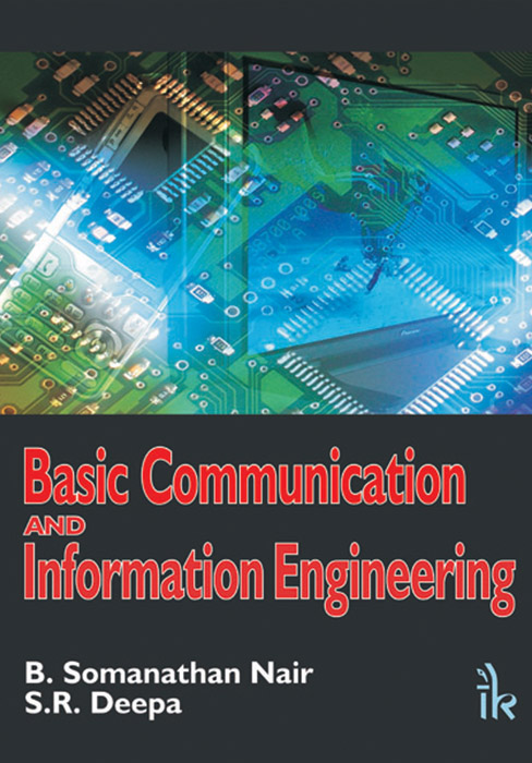 Basic Communication and Information Engineering