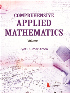 Comprehensive Applied Mathematics, Vol-II