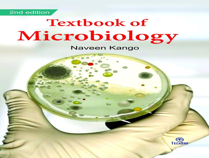 Textbook of Microbiology, 2nd edition