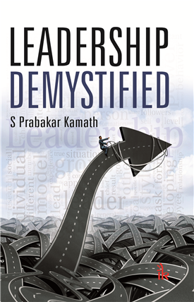 Leadership Demystified