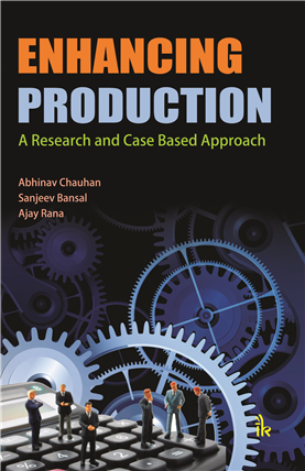 Enhancing Production