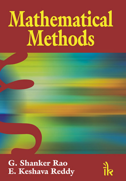 Mathematical Methods