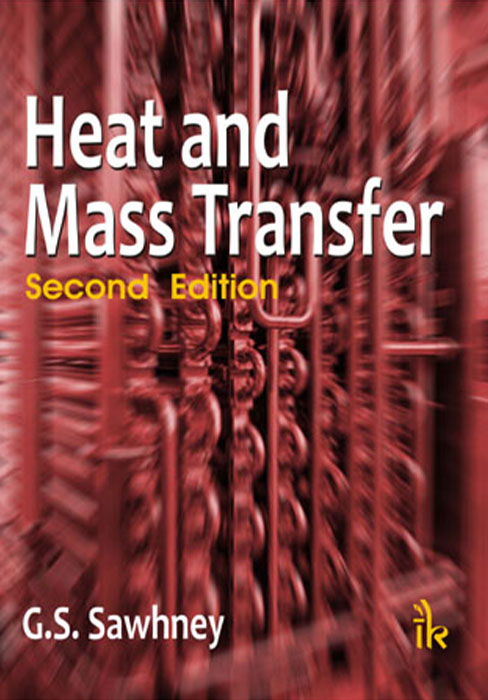 Heat and Mass Transfer